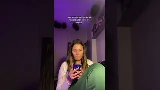 Твоя подруга, когда ей понравился какой-то парень 😍 Приколы 😂 Тик Ток 🎵 #Shorts