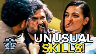 Unique Talents With Radhika Apte, Vasan Bala, And Rajkummar Rao