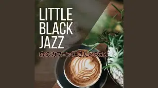 The Cafe of the Summer
