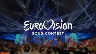 Мультик Евровидение