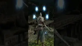 ARMAS CURIOSAS DE DARK SOULS 2 