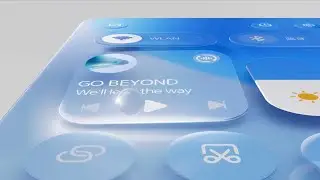 Honor MagicOS 10 Official Promotional Video 