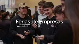 ¿Qué es Graduados y Desarrollo Profesional?