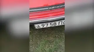 Заз 968 м