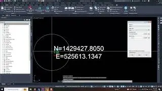 Civil 3D - Drawing Units