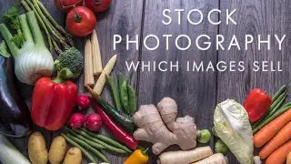 Stock photography, which images sell (and how to shoot them) 2018