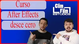 👉Curso AFTER EFFECTS 2024 | Cómo usar AFTER EFFECTS desde CERO | Tutoriales AE | Vídeo introducción👇