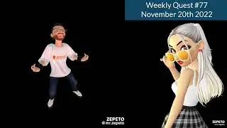 Como romper un récord mundial en Zepeto Maestro del salto