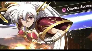 Langrisser Mobile - Kingdom of the Aurora - Helheim - Map 10-3