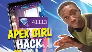 Apex Girl Hack 2026 — Unlimited FREE Diamonds (Still Working)