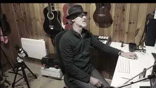 Glen Campbell Gentle on my mind cover .