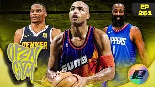 NBA's Ringless Draft | Open Gym