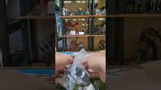 YuYu Hakusho 30th Anniversary DXF Banpresto Jaganshi Hiei. 😈🐉