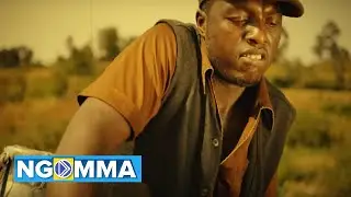 Kipsang - Moto moto DIAL *812* 788# As Your Skiza tune (OFFICIAL VIDEO)