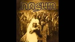 Nasum - The masked face - legendado PTBr Hd