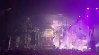 Captain Jack - Captain Jack (Book Of Raw Bootleg) (Fraw Edit) (Live Edit) @ Rebellion 2022