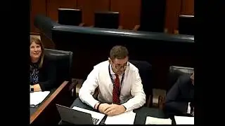 Education Committee - 6 June 2024