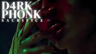 DARK PHONK – SACRIFICE  