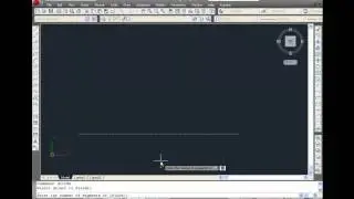 AutoCAD Tutorial - Divide Command