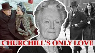 CLEMENTINE CHURCHILL Shocking Facts: The Truth Behind the Myth!
