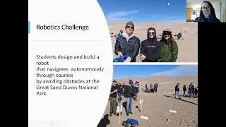Gearing for Engineering: The Student Experience