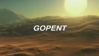 80s Pop Type Beat - "Home" (Prod. Gopent) | 80s Type Beat