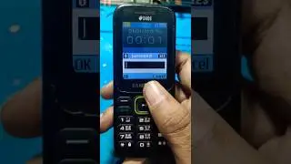 Samsung B310 Privacy Lock Unlock reset code 