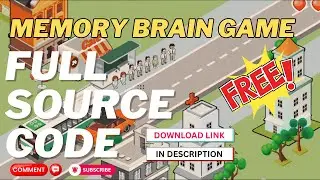 City Ride  | Brain game html5