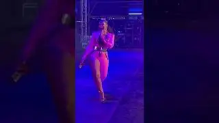 Ashanti Live In Australia #ashanti #short #live #concert #bounce
