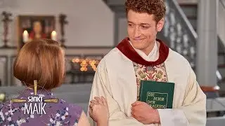 Sankt Maik | Sie müssen die Braut jetzt küssen | Folge 03 am 30.01. bei RTL und online bei TV NOW