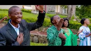 NITAKUSHUKURU BWANA  Ass Chrét de Goma Byahi 2024