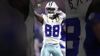 Dak Prescott is OUT... What do we do with CeeDee Lamb?