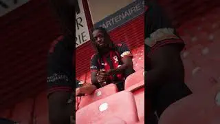 🔴⚫️ 𝗠𝗔𝗜𝗟𝗟𝗢𝗧 𝗗𝗢𝗠𝗜𝗖𝗜𝗟𝗘 𝟮𝟬𝟮𝟰-𝟮𝟱 🤩👕