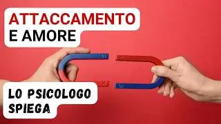 La Storia della Teoria dell'Attaccamento: Come l'Infanzia Modella l'Amore