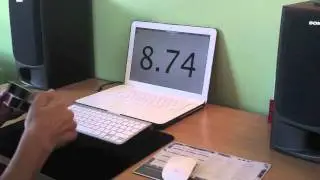 2x2 Average of 5