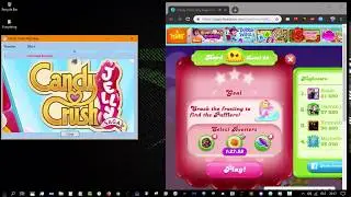 Candy Crush Jelly Saga