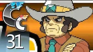 Clayming Victory – Pokémon Black 2 & White 2 [31]