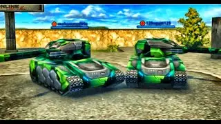Last Tanki Online Video