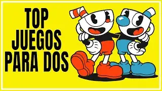 Top 10 Mejores Juegos 