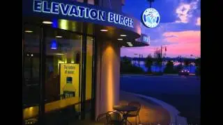 Quinn's Favorite Restaurants