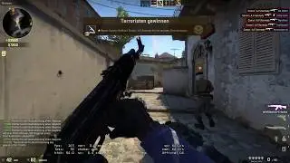 CS:GO Ace in 7 sec.