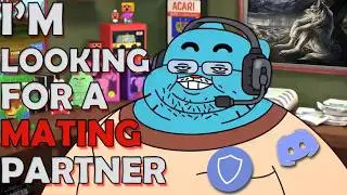TikTok Discord Mod is a NIGHTMARE