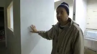 Иммиграция в Канаду. Разница в ремонте для дома и офиса.