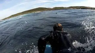 I'M NOT GIVING UP! Round 2 at THAT Slab (FIGHT)