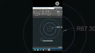 quick dimensions circle #shorts