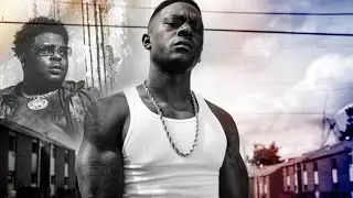 Boosie Badazz Ft. BigXthaPlug - 