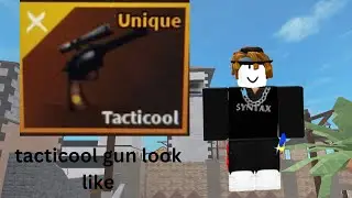 this is what tacticool look like in kat (roblox)