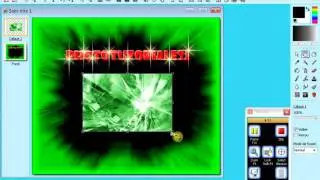 "Photofiltre Studio X y Photoshop CS3" (Logo) OFFICIAL [HD]