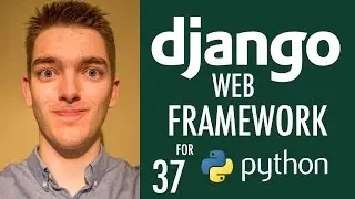 How to Start to Customize the Django Admin (Django Tutorial) | Part 37