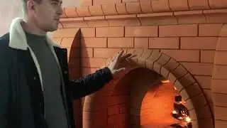 РУССКАЯ классическая от «БрянскОблПечь»